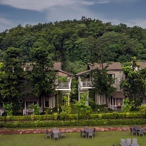 Wood Castle Spa & Resort